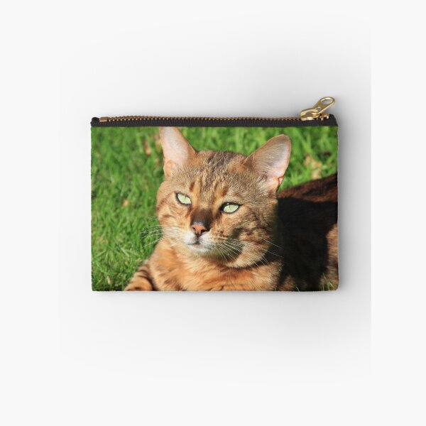 Item preview, Enjoying the last sunrays designed and sold by Gilberte.
