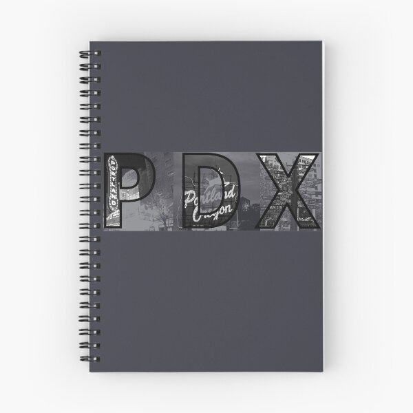 Item preview, PDX Sites Sighted designed and sold by simplisticalone.