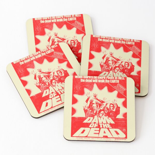 Item preview, Dawn of the Dead  designed and sold by Gatda2702.