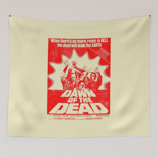 Item preview, Dawn of the Dead  designed and sold by Gatda2702.
