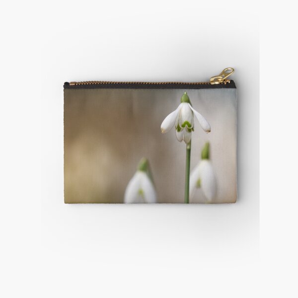 Item preview, Snowdrops enjoying the light... designed and sold by Bob Daalder Photography.