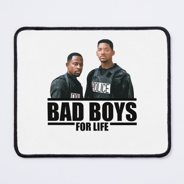 Item preview, Retro Vintage Inspired By Bad Boys For Life Retro Wave designed and sold by Cummerata222.