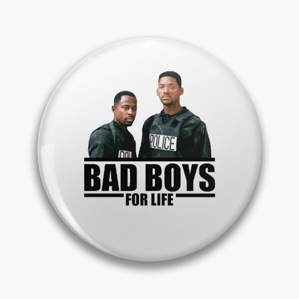 Item preview, Retro Vintage Inspired By Bad Boys For Life Retro Wave designed and sold by Cummerata222.
