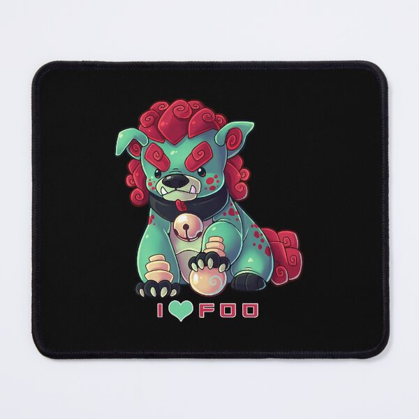 Item preview, Foo  designed and sold by ennuong197.