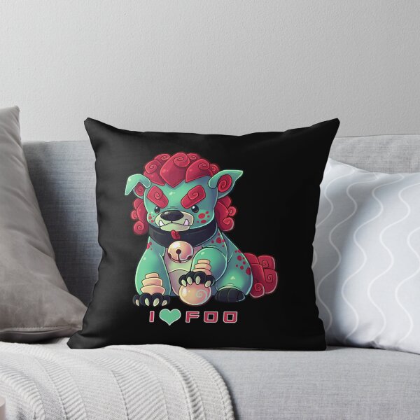 Item preview, Foo  designed and sold by ennuong197.