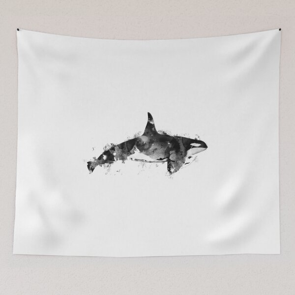 Item preview, Killer Whale  designed and sold by StudioRuiFaria.
