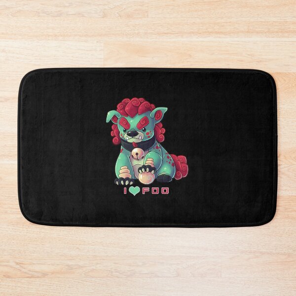 Item preview, Foo  designed and sold by ennuong197.