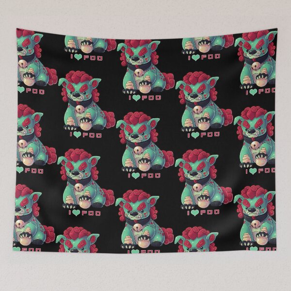 Item preview, Foo  designed and sold by ennuong197.