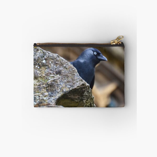Item preview, Jackdaw designed and sold by lynn carter.