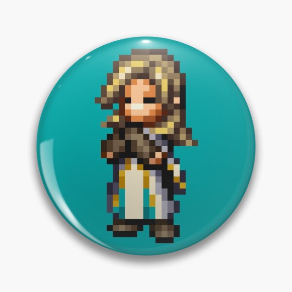 Item preview, Ophilia Sprite designed and sold by The Sprite Guy.