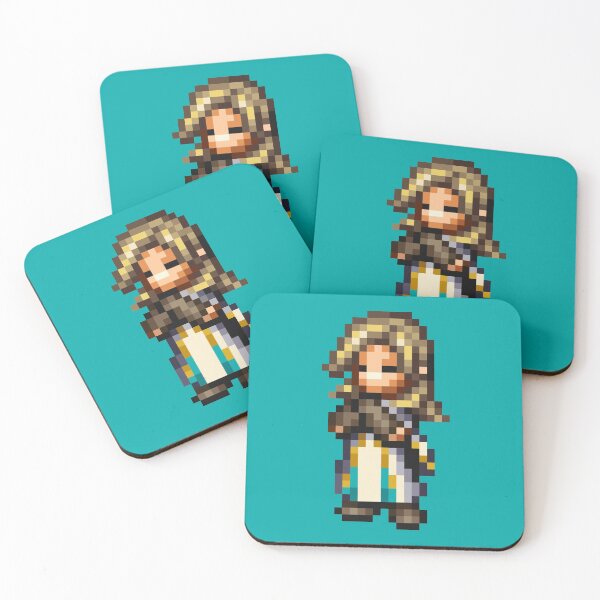 Item preview, Ophilia Sprite designed and sold by The Sprite Guy.
