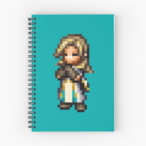 Item preview, Ophilia Sprite designed and sold by The Sprite Guy.