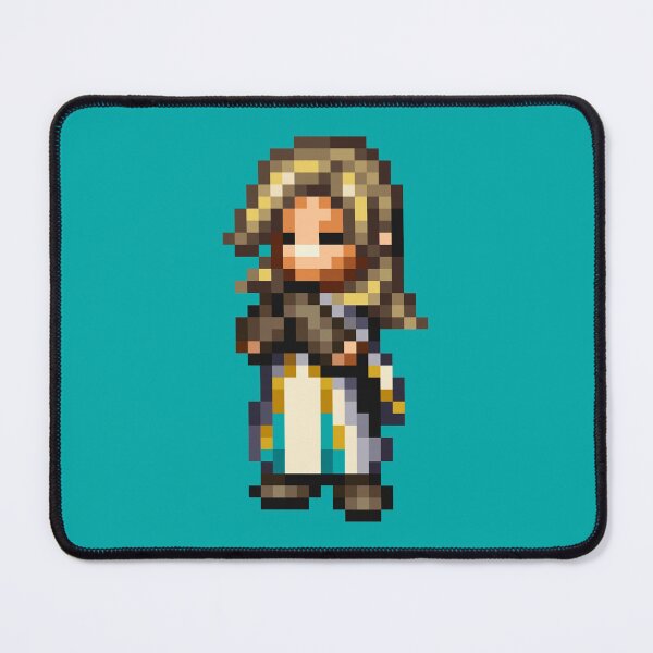Item preview, Ophilia Sprite designed and sold by The Sprite Guy.