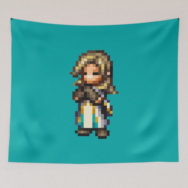 Item preview, Ophilia Sprite designed and sold by The Sprite Guy.