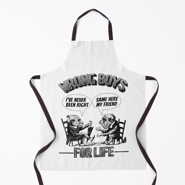 Item preview, Same here My Friend Wrong boys for life Essential designed and sold by Cummerata222.