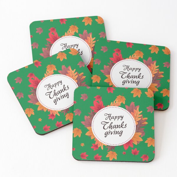 Item preview, Happy Thanksgiving! designed and sold by PhoeniXDreamer.