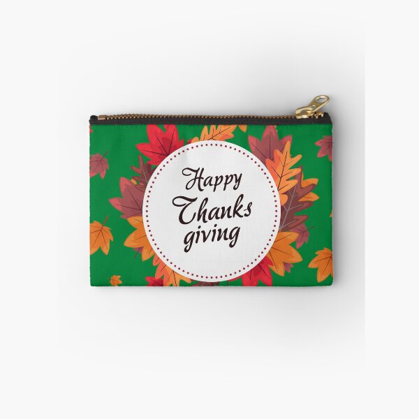 Item preview, Happy Thanksgiving! designed and sold by PhoeniXDreamer.