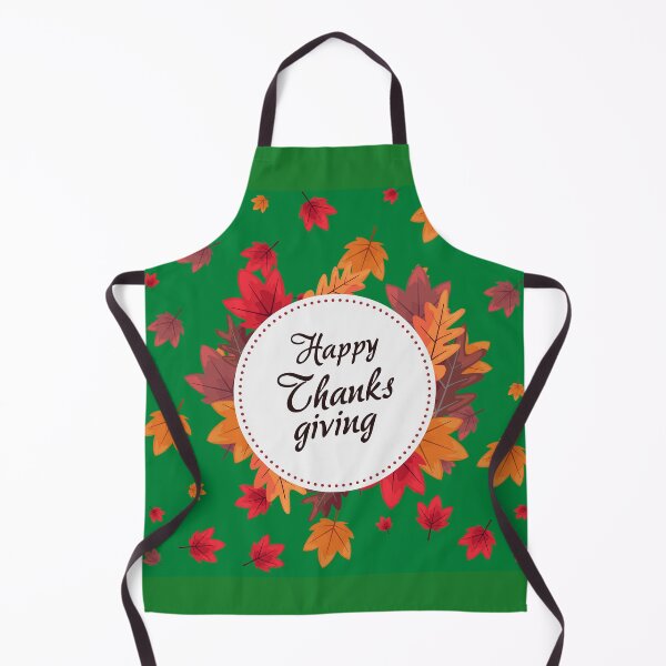 Item preview, Happy Thanksgiving! designed and sold by PhoeniXDreamer.