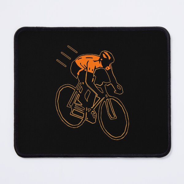 Item preview, Speed Biking designed and sold by janraydesigns.