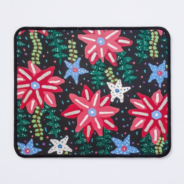 Item preview, Bold Floral Arrangement designed and sold by DanielleGensler.