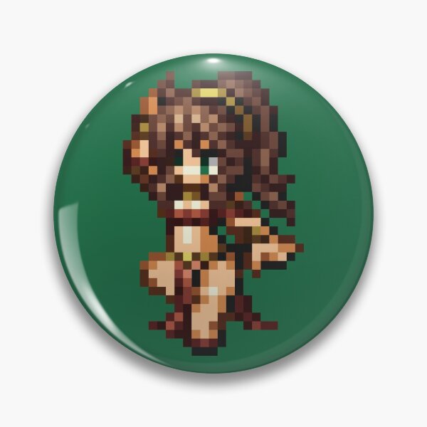 Item preview, Primrose Sprite designed and sold by The Sprite Guy.