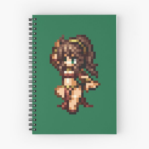 Item preview, Primrose Sprite designed and sold by The Sprite Guy.