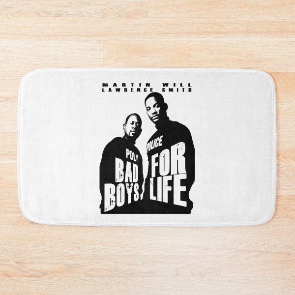 Item preview, Vintage Retro Homage Bad Boys For Life Streetwear Cute Gifts designed and sold by Cummerata222.