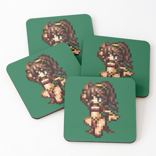 Item preview, Primrose Sprite designed and sold by The Sprite Guy.