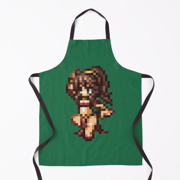 Item preview, Primrose Sprite designed and sold by The Sprite Guy.