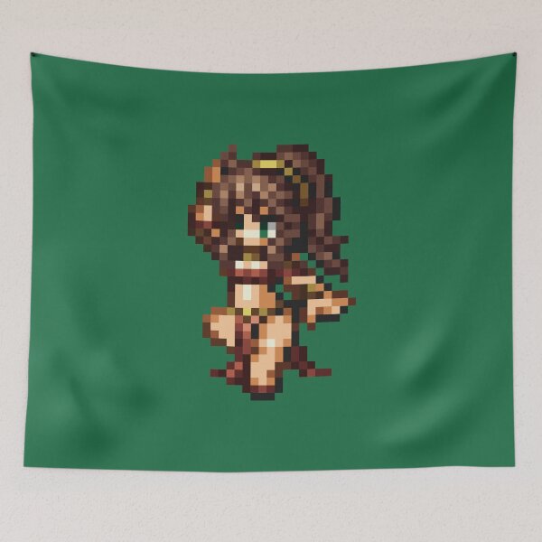 Item preview, Primrose Sprite designed and sold by The Sprite Guy.