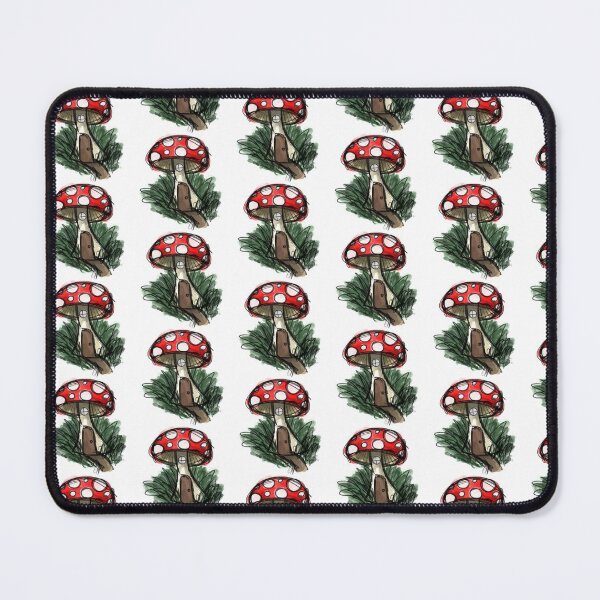 Item preview, Mushroom House designed and sold by SophieJsArt.