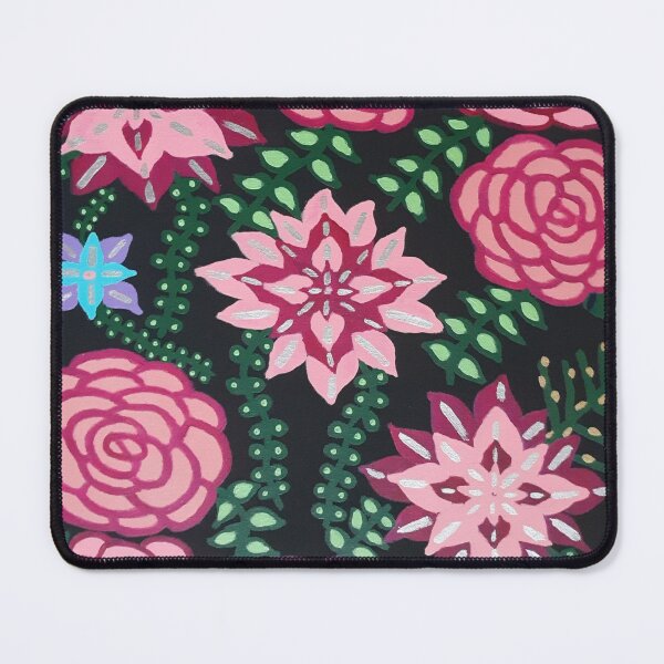 Item preview, Pink Garden designed and sold by DanielleGensler.