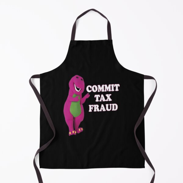 Item preview, commit tax fraud  designed and sold by ennuong197.