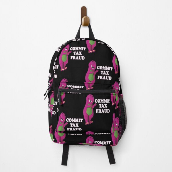 Item preview, commit tax fraud  designed and sold by ennuong197.
