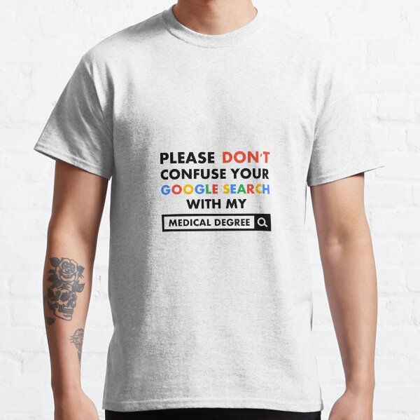 Leider kann ich dir nicht antworten, wenn sie anonym sind. Wenn Sie eine andere Farbe wünschen, fragen Sie mich und ich werde sie aufstellen (normalerweise in 24 Stunden, wenn ich Ihre Nachricht lese Classic T-Shirt