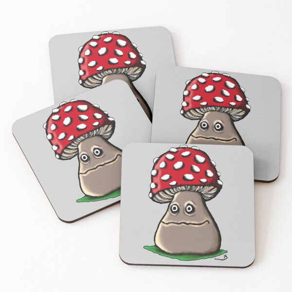 Item preview, Shroomies designed and sold by HollandArtz.