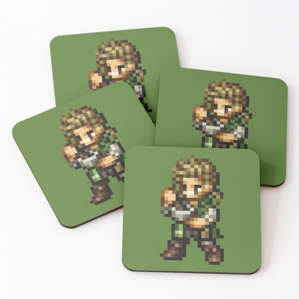 Item preview, Alfyn Sprite designed and sold by The Sprite Guy.