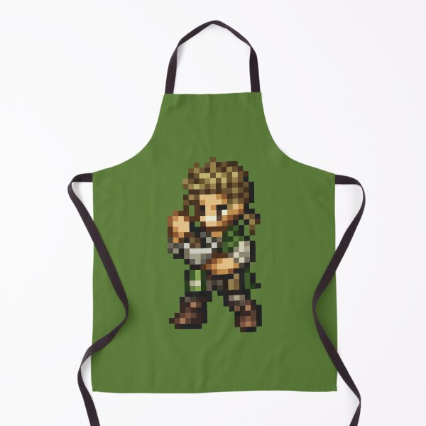 Item preview, Alfyn Sprite designed and sold by The Sprite Guy.