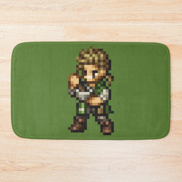 Item preview, Alfyn Sprite designed and sold by The Sprite Guy.