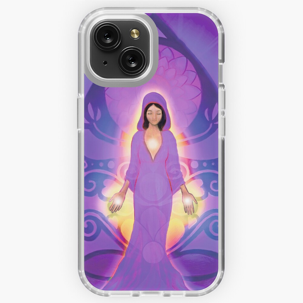Item preview, iPhone Soft Case designed and sold by LightPictures.