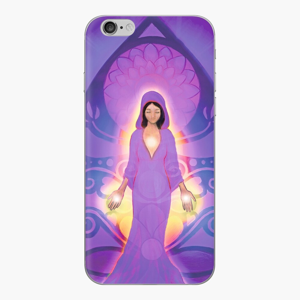 Item preview, iPhone Skin designed and sold by LightPictures.