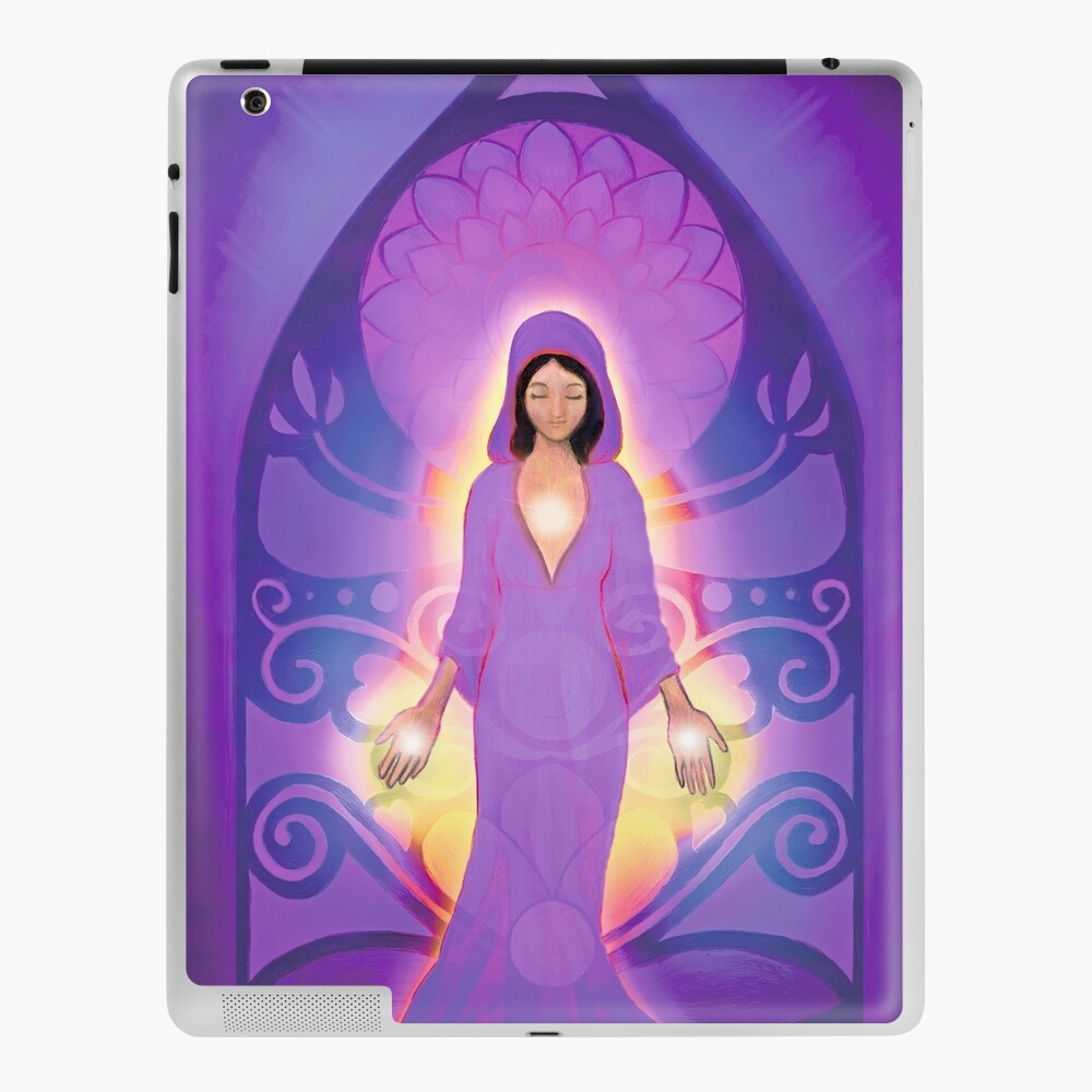 Item preview, iPad Skin designed and sold by LightPictures.