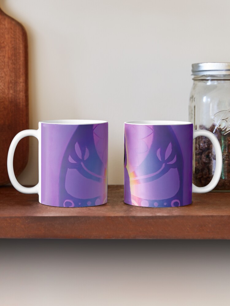 Alternate view of My holy time Coffee Mug