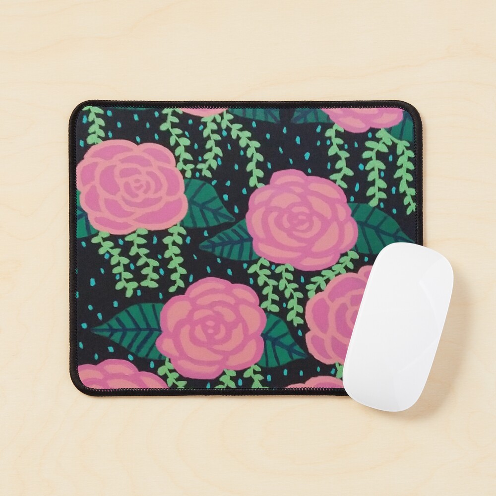 Item preview, Mouse Pad designed and sold by DanielleGensler.