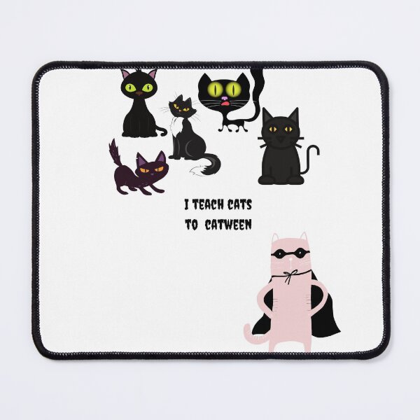 Item preview, Catween-Halloweening and catoweening designed and sold by DareDreams.