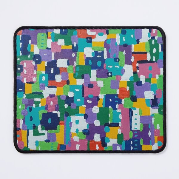 Item preview, Summer in the City designed and sold by DanielleGensler.