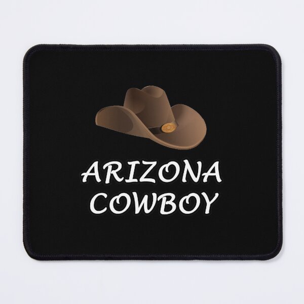 Item preview, Arizona Cowboy designed and sold by janraydesigns.