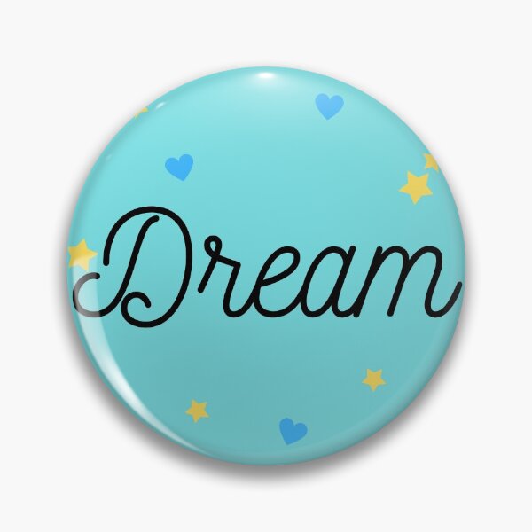 Item preview, Dream (blue) designed and sold by 30xZero.