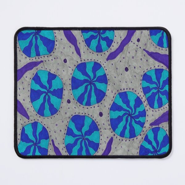 Item preview, Gray Scapes Abstract designed and sold by DanielleGensler.
