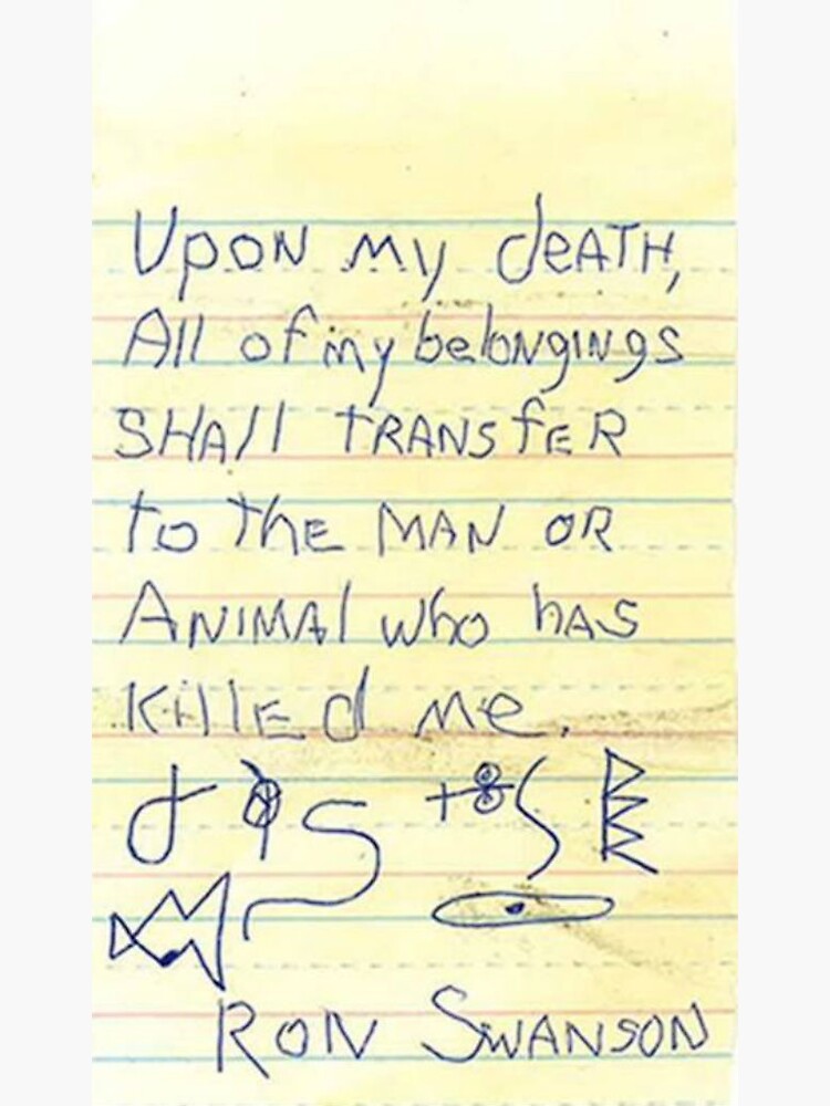 Last will and testament template microsoft word picture